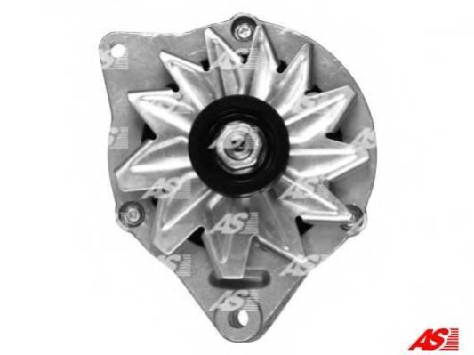 ALTERNATOR AUTOSTARTER A9015 SKODA FAVORIT, FELICIA 1.3 90-01