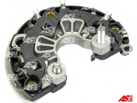PROSTOWNIK ALTERNATORA AUTOSTARTER ARC0151