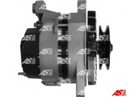 ALTERNATOR AUTOSTARTER A4030 CITROEN C25 1.9TD 92-94, FIAT DUCATO 1.9TD, 2.5TD 90-94, IVECO DAILY 2.5D 89-98