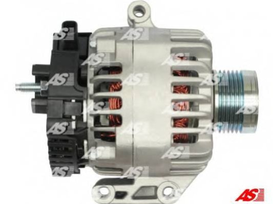 ALTERNATOR AUTOSTARTER A4070(P) OPEL AGILA, ASTRA H, CORSA C, D, MERIVA, TIGRA B 1.3CDTI 03-, SUZUKI IGNIS, SWIFT, WAGON R+ 1.3DDIS 03-