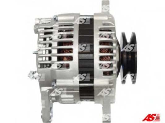 ALTERNATOR AUTOSTARTER A2021 NISSAN PRIMERA 2.0TD 96-02