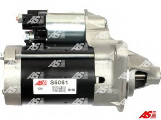 ROZRUSZNIK AUTOSTARTER S6061 TOYOTA AVENSIS, COROLLA VERSO 1.6, 1.8 01-