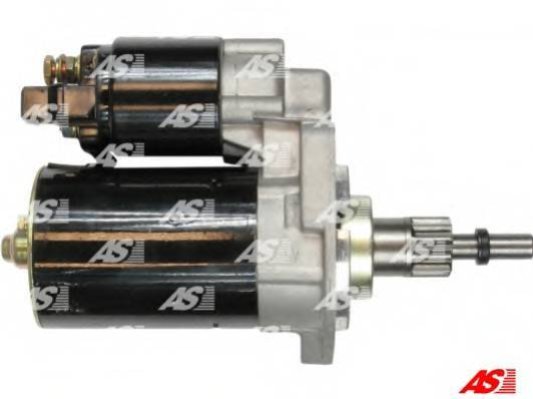 ROZRUSZNIK AUTOSTARTER S0033 AUDI A3, FORD GALAXY, SEAT ALHAMBRA, CORDOBA, IBIZA, SKODA OCTAVIA, VW GOLF IV, PASSAT, SHARAN 1.8, 2.0 91-02