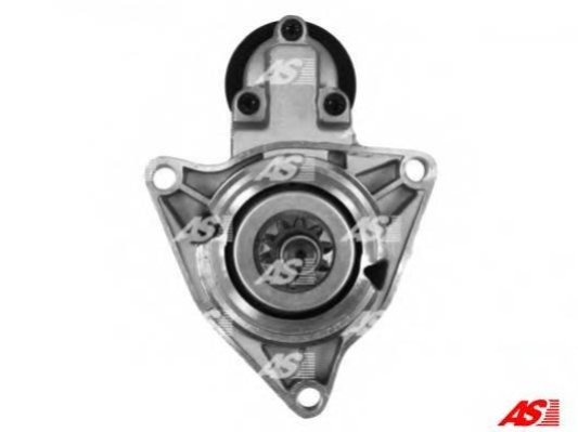 ROZRUSZNIK AUTOSTARTER S0131 VW CARAVELLE 1.8 90-92, TRANSPORTER 2.0 90-03