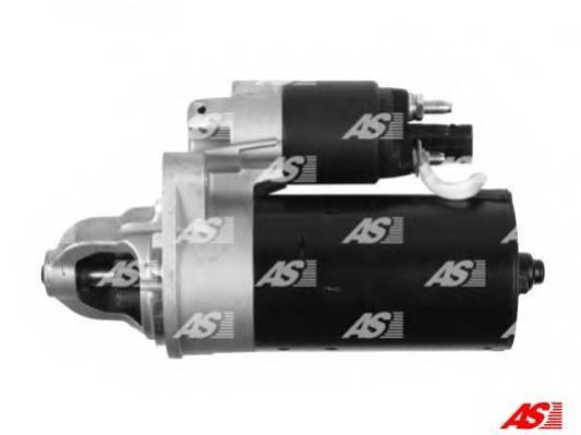 ROZRUSZNIK AUTOSTARTER S0177 AUDI A4, A6, A8 2.7TDI, 3.0TDI 03-, VW PHAETON 3.0TDI V6 04-07