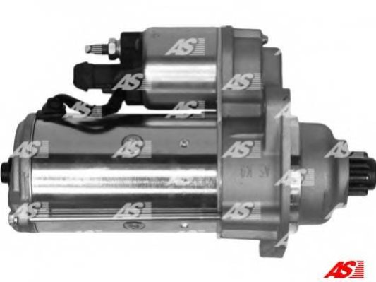 ROZRUSZNIK AUTOSTARTER S3025 AUDI A2, A3, FORD GALAXY, SEAT CORDOBA, IBIZA, LEON, SKODA FABIA, OCTAVIA, VW BORA, GOLF IV, LUPO, NEW BEETLE, PASSAT, POLO 1.4TDI, 1.9TDI 95-