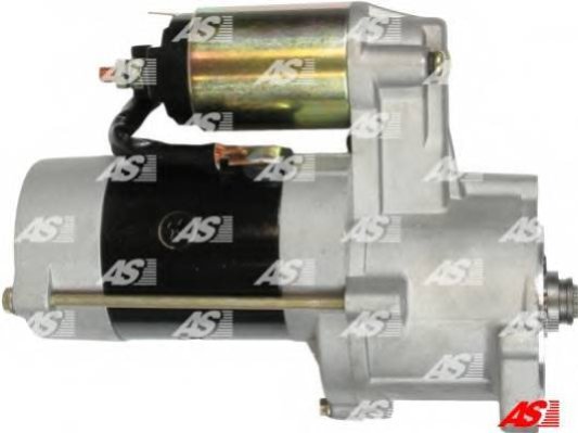 ROZRUSZNIK AUTOSTARTER S5006 HYUNDAI H-1 2.5TD 97-, TERRACAN 2.5TD 01-03, MITSUBISHI L200, PAJERO 2.5TD 90-00