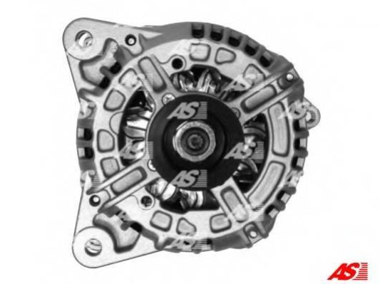 ALTERNATOR AUTOSTARTER A0165 NISSAN INTERSTAR 2.5DCI 02-, OPEL MOVANO, VIVARO 2.5DTI/CDTI 03-, RENAULT MASTER 2.5DCI 03-