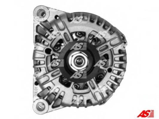 ALTERNATOR AUTOSTARTER A3074 CITROEN BERLINGO, C1, C2, C3, C4, C5, C8, XSARA 01-, PEUGEOT 107, 206, 307, 407, 607, 807, PARTNER 01-