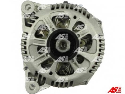 ALTERNATOR AUTOSTARTER A3027 CITROEN BERLINGO, C5, C8, EVASION, JUMPER, JUMPY, XSARA 2.0HDI, FIAT DUCATO, SCUDO , ULYSSE 2.0JTD 99-