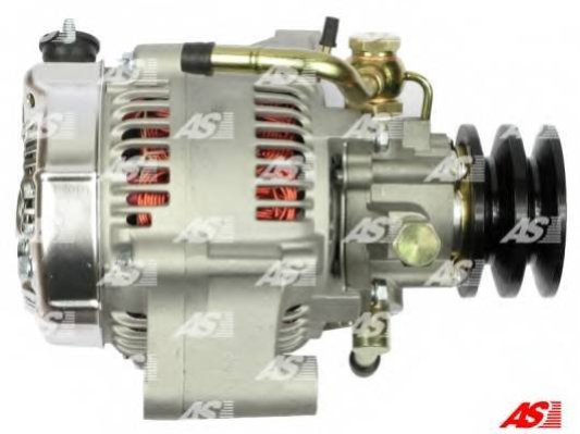 ALTERNATOR AUTOSTARTER A6040 TOYOTA HIACE 2.4D/TD 95-
