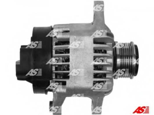 ALTERNATOR AUTOSTARTER A4077 FIAT DOBLO, MULTIPLA, PALIO, PUNTO, SIENA, STILO, STRADA 1.9JTD 99-