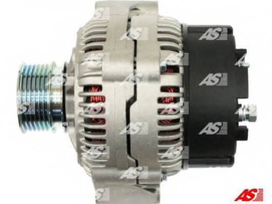 ALTERNATOR AUTOSTARTER A0114 MERCEDES C-KLASA, CLK, E-KLASA, SPRINTER 2.0D-3.0D 93-01