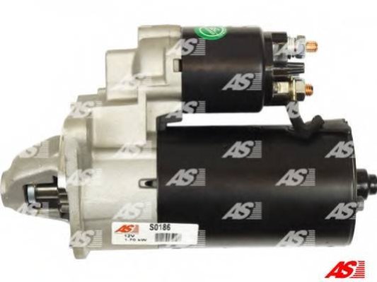 ROZRUSZNIK AUTOSTARTER S0186 ALFA ROMEO 147, FIAT GRANDE PUNTO, STILO, LANCIA MUSA, OPEL ASTRA H, VECTRA C