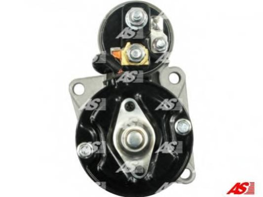ROZRUSZNIK AUTOSTARTER S0195 ALFA ROMEO 145, 147, 156, 159, FIAT BRAVA, BRAVO, CROMA, DOBLO, GRANDE PUNTO, MAREA, STILO, LANCIA LYBRA 1.9JTD 96-