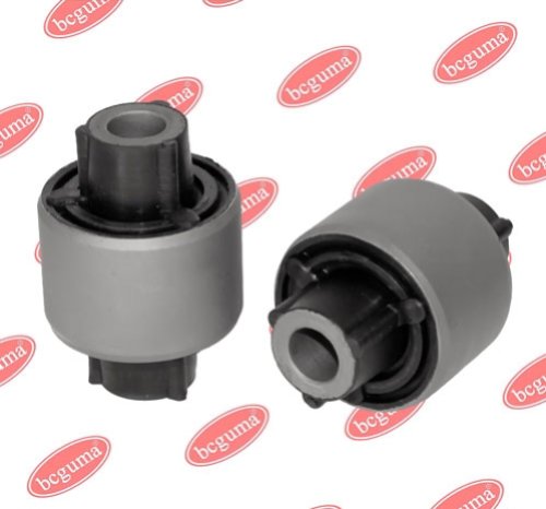 Сайлентблок заднього важеля Audi A3, OCTAVIA 05-, GOLF V, PASSAT B6, B7 d-42,4mm (внутр)