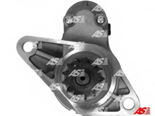 ROZRUSZNIK AUTOSTARTER S6029 TOYOTA AVENSIS 2.0, 2.4 03-