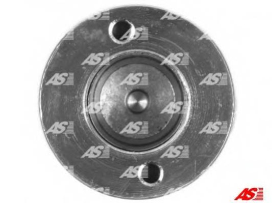 ELEKTROMAGNES AUTOSTARTER SS5017