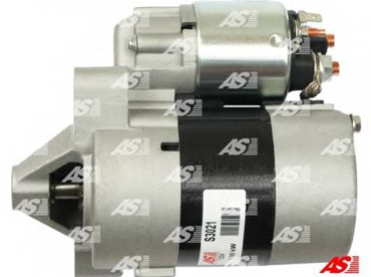 ROZRUSZNIK AUTOSTARTER S3021 DACIA LOGAN 1.4, 1.6 04-, RENAULT CLIO, KANGOO, MEGANE, THALIA 1.4, 1.6 97-
