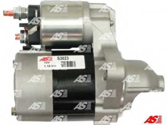 ROZRUSZNIK AUTOSTARTER S3023 CITROEN C1, PEUGEOT 107, TOYOTA AYGO 1.0 05-