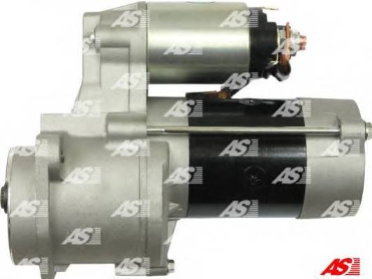 ROZRUSZNIK AUTOSTARTER S3062 HYUNDAI H-1, PORTER, STAREX, KIA SORENTO 2.5CRDI 02-