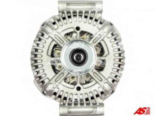 ALTERNATOR AUTOSTARTER A3107 MERCEDES SPRINTER, VIANO, VITO 2.1CDI, 2.2CDI 03-
