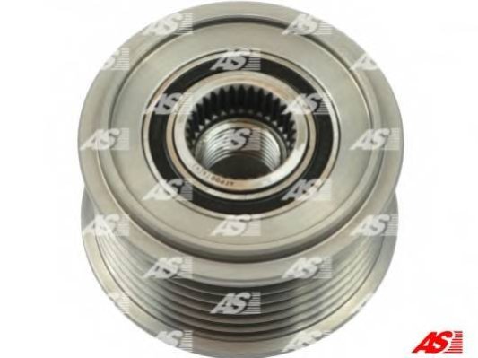 KOгO PASOWE ALTERN AUTOSTARTER AFP0076(V)