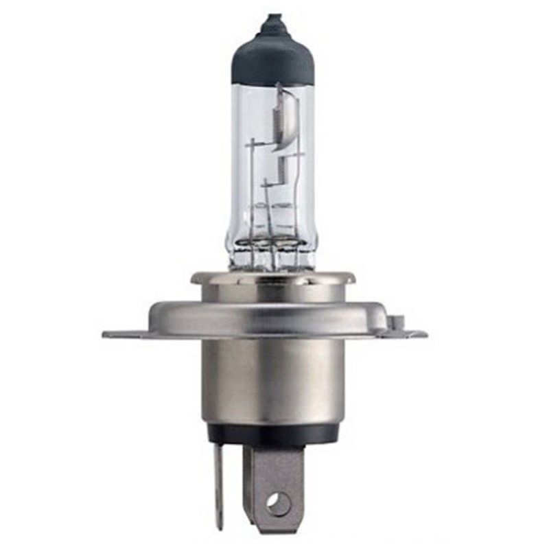 Автолампа H4 12V 60/55W P43t Pure Light BL