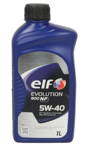 Моторне мастило EXCELLIUM LDX FT 5W40 1L, A3/B4, MB 229.3, VW 502.00/505.00, Longlife 98, GM-LL-B025