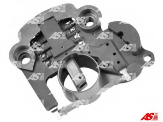 REGULATOR ALTERNATORA