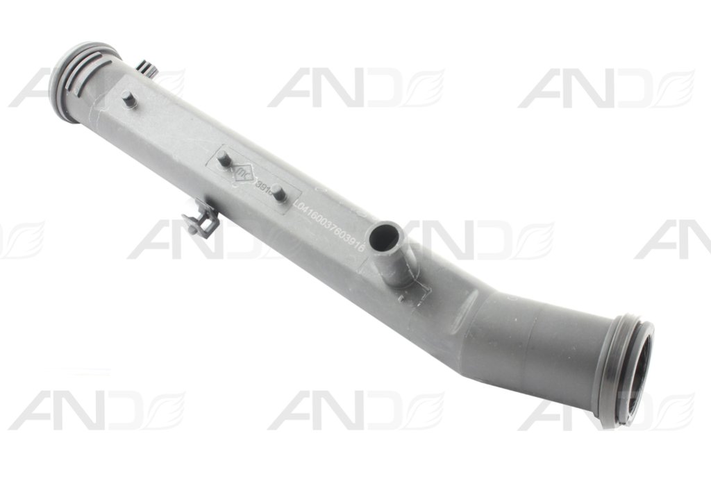 Патрубок с-ми охолодження