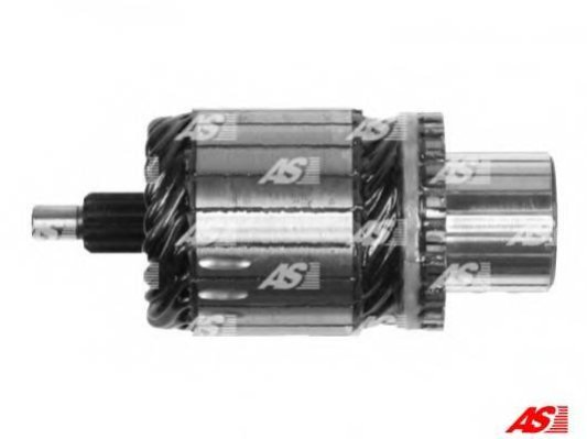 Анкер, стартер Brand new AS-PL