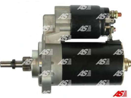 ROZRUSZNIK AUTOSTARTER S0072 SEAT CORDOBA, TOLEDO 1.6 91-02
