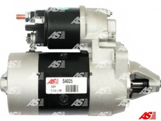 ROZRUSZNIK AUTOSTARTER S4025 FIAT 500 07-, BRAVO 07-, GRANDE PUNTO 05-, LINEA 07-, LANCIA MUSA 04-, YPSILON 03-