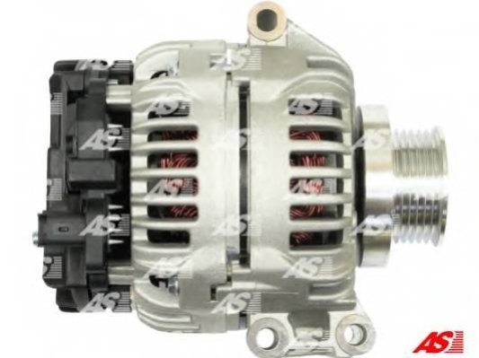 ALTERNATOR AUTOSTARTER A0044 DACIA LOGAN, NISSAN KUBISTAR, RENAULT CLIO, KANGOO, LAGUNA, MEGANE, SCENIC 1.4-2.0 98-