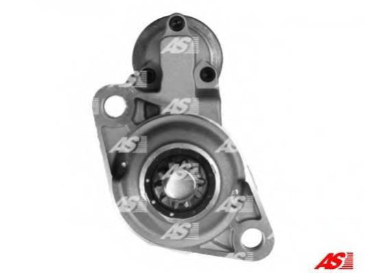 ROZRUSZNIK AUTOSTARTER S0224 SEAT CORDOBA, IBIZA, SKODA FABIA, VW POLO 1.9SDI 99-05