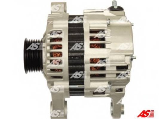 ALTERNATOR AUTOSTARTER A2030 NISSAN MICRA 1.0I 16V 00-