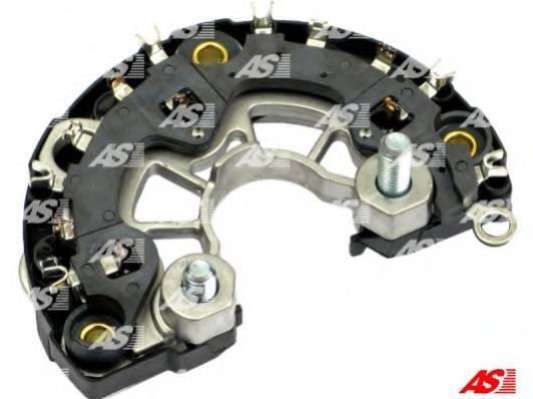 PROSTOWNIK ALTERN AUTOSTARTER ARC0090