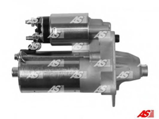 ROZRUSZNIK AUTOSTARTER S9036 FORD C-MAX, FOCUS 1.6TDCI 03-, MAZDA 3 1.6TD 04-, VOLVO C30, S40, V50 1.6D 05-