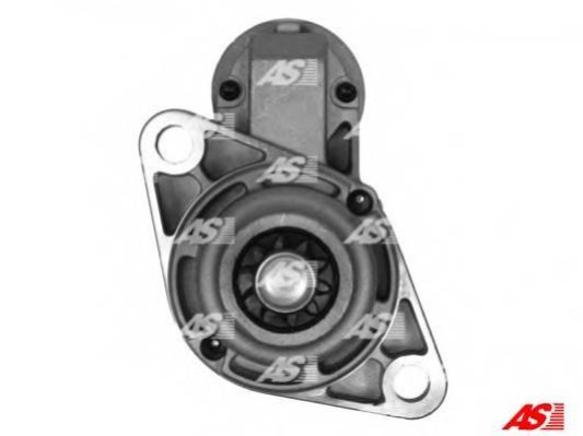 ROZRUSZNIK AUTOSTARTER S3043 AUDI A3, SEAT ALTEA, LEON, TOLEDO, SKODA OCTAVIA, VW GOLF V, JETTA 1.6 03-