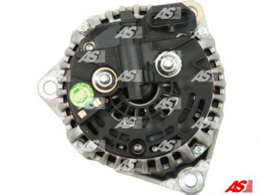 ALTERNATOR AUTOSTARTER TRUCK A0062 MAN TGL TGA 05-