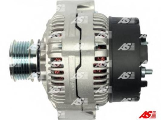 ALTERNATOR AUTOSTARTER A0263 MERCEDES SPRINTER 2.3, 2.9 DIESEL 95-06