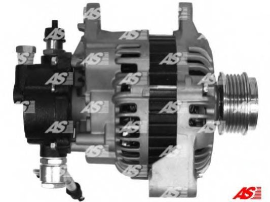 ALTERNATOR AUTOSTARTER A9018 HYUNDAI TERRACAN, KIA CARNIVAL 2.9CRDI 01-