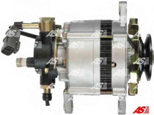 ALTERNATOR AUTOSTARTER A2009 NISSAN ALMERA, PRIMERA, SUNNY 2.0 DIESEL 90-00
