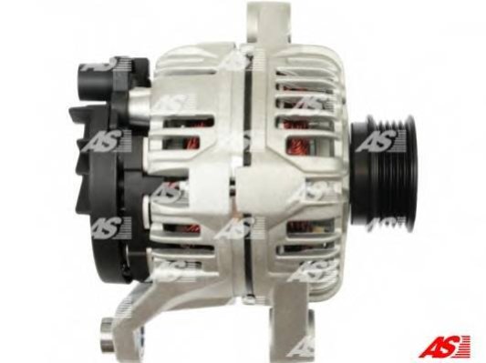 ALTERNATOR AUTOSTARTER A0140 FIAT ALBEA, BRAVA, BRAVO, DOBLO, MAREA, MULTIPLA, PALIO, SIENA, STILO, LANCIA LYBRA 1.6 16V 98-