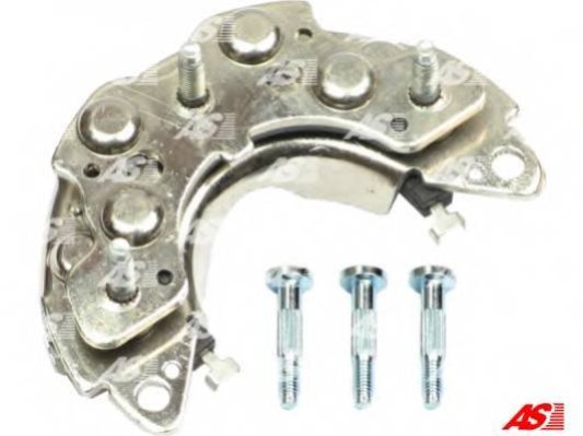 PROSTOWNIK ALTERN AUTOSTARTER ARC2048