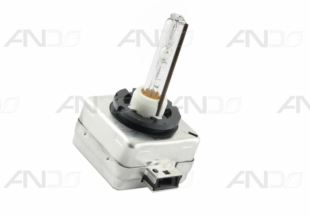 Лампочка XENON D1S 4300k