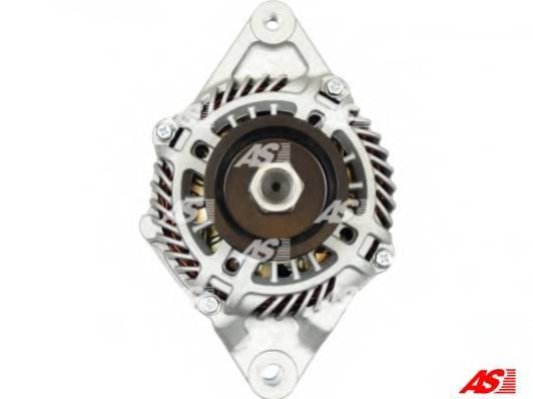 ALTERNATOR AUTOSTARTER A5075 MITSUBISHI COLT, LANCER, SMART FORFOUR 1.1, 1.3, 1.5 04-