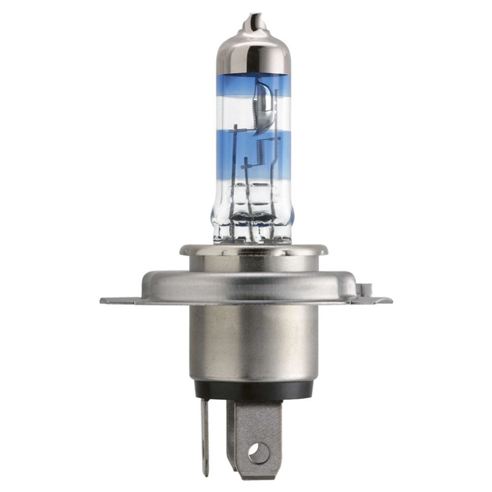 Лампа H4 RacingVision 12V 60/55W P43t