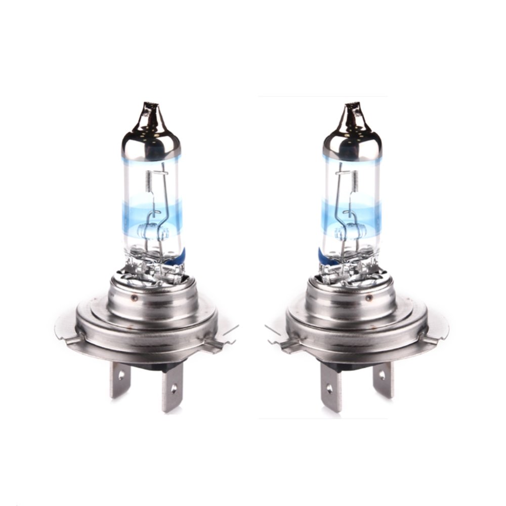 Лампа H7 RacingVision 12V 55W PX26d (2шт)